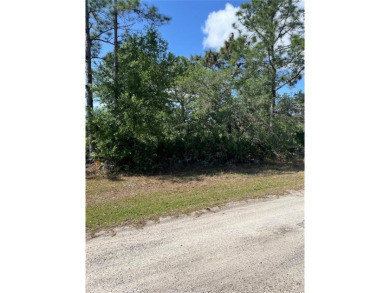 Build Your Dream Home on This Prime Corner Lot!Welcome to 801 on Indian Lake Estates Golf and Country Club in Florida - for sale on GolfHomes.com, golf home, golf lot