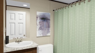 ***Free 8x10 shed (painted to match home)*** Introducing the TRU on Battlement Mesa Golf Course in Colorado - for sale on GolfHomes.com, golf home, golf lot