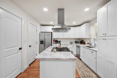 Step into this beautifully updated Santa Monica gem where on Lakewood Country Club in Texas - for sale on GolfHomes.com, golf home, golf lot
