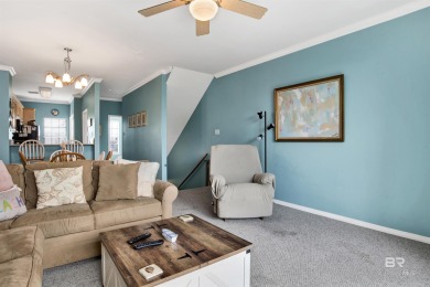 Experience the best of island living in this beautiful, fully on Isle Dauphine Club Golf Course in Alabama - for sale on GolfHomes.com, golf home, golf lot