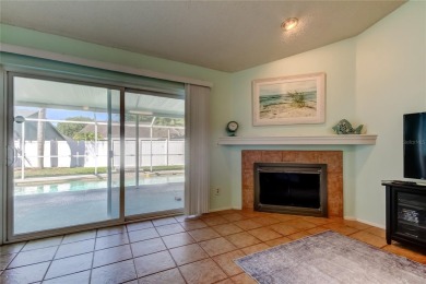 OPEN, BRIGHT, and BEAUTIFUL 3-bedroom, 2-bath, 2-car garage home on Countryway Golf Course in Florida - for sale on GolfHomes.com, golf home, golf lot