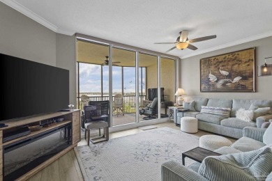 Welcome to this beautifully updated 2-bedroom, 2-bath condo with on Lost Key Golf Club in Florida - for sale on GolfHomes.com, golf home, golf lot
