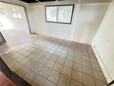 Envision the endless possibilities and potentials of this on Kapolei Golf Course in Hawaii - for sale on GolfHomes.com, golf home, golf lot