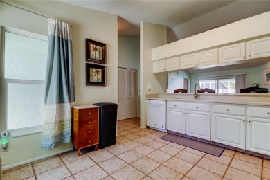 OPEN, BRIGHT, and BEAUTIFUL 3-bedroom, 2-bath, 2-car garage home on Countryway Golf Course in Florida - for sale on GolfHomes.com, golf home, golf lot