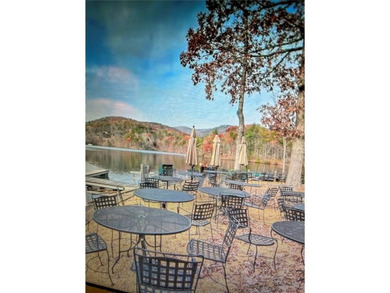 Once upon a time in beautiful North Georgia, under the biggest on Big Canoe Golf Club - Cherokee in Georgia - for sale on GolfHomes.com, golf home, golf lot