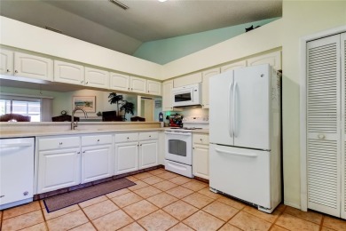 OPEN, BRIGHT, and BEAUTIFUL 3-bedroom, 2-bath, 2-car garage home on Countryway Golf Course in Florida - for sale on GolfHomes.com, golf home, golf lot