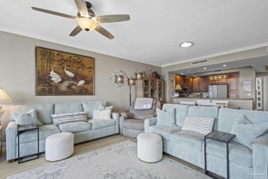 Welcome to this beautifully updated 2-bedroom, 2-bath condo with on Lost Key Golf Club in Florida - for sale on GolfHomes.com, golf home, golf lot