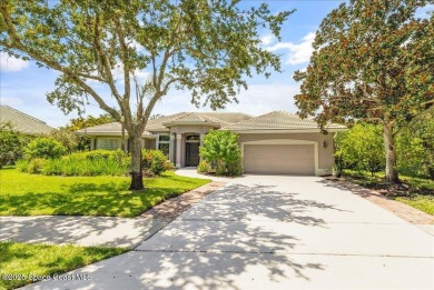 Located in Baytree, Florida, this 3,275-square-foot home sits on on Baytree National Golf Links in Florida - for sale on GolfHomes.com, golf home, golf lot