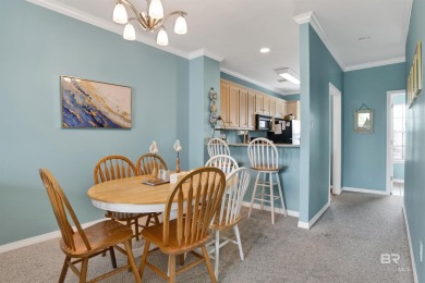 Experience the best of island living in this beautiful, fully on Isle Dauphine Club Golf Course in Alabama - for sale on GolfHomes.com, golf home, golf lot