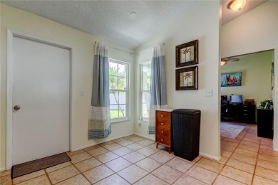 OPEN, BRIGHT, and BEAUTIFUL 3-bedroom, 2-bath, 2-car garage home on Countryway Golf Course in Florida - for sale on GolfHomes.com, golf home, golf lot