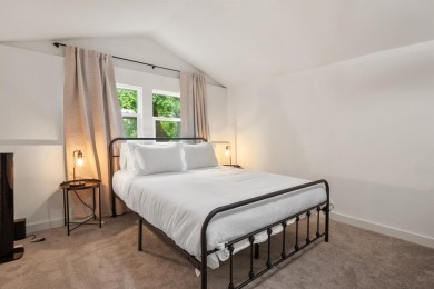 Step into this beautifully updated Santa Monica gem where on Lakewood Country Club in Texas - for sale on GolfHomes.com, golf home, golf lot
