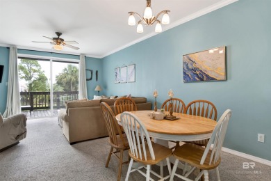 Experience the best of island living in this beautiful, fully on Isle Dauphine Club Golf Course in Alabama - for sale on GolfHomes.com, golf home, golf lot