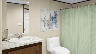 ***Free 8x10 shed (painted to match home)*** Welcome to the on Battlement Mesa Golf Course in Colorado - for sale on GolfHomes.com, golf home, golf lot