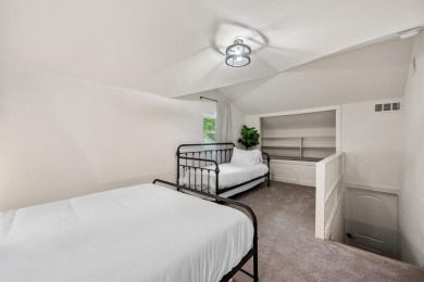 Step into this beautifully updated Santa Monica gem where on Lakewood Country Club in Texas - for sale on GolfHomes.com, golf home, golf lot