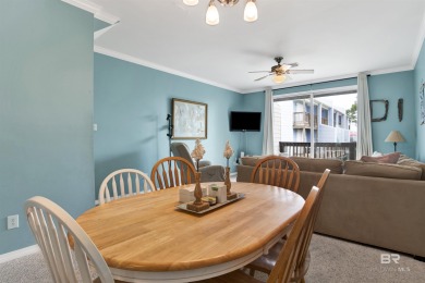 Experience the best of island living in this beautiful, fully on Isle Dauphine Club Golf Course in Alabama - for sale on GolfHomes.com, golf home, golf lot