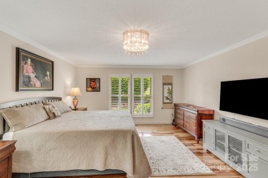 Elegance meets breathtaking golf course views in this on Kenmure Country Club in North Carolina - for sale on GolfHomes.com, golf home, golf lot