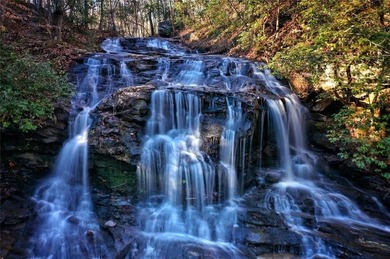Once upon a time in beautiful North Georgia, under the biggest on Big Canoe Golf Club - Cherokee in Georgia - for sale on GolfHomes.com, golf home, golf lot