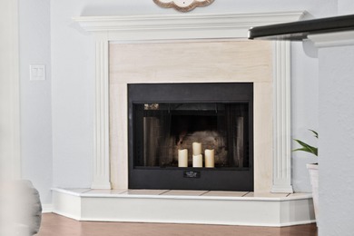 Fully furnished, ground-level luxury condo in the highly on Pointe Royale Village Country Club in Missouri - for sale on GolfHomes.com, golf home, golf lot