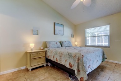 OPEN, BRIGHT, and BEAUTIFUL 3-bedroom, 2-bath, 2-car garage home on Countryway Golf Course in Florida - for sale on GolfHomes.com, golf home, golf lot