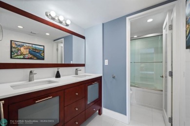 Relax in this fully furnished apt with new hurricane impact on Turnberry Isle Resort and Club in Florida - for sale on GolfHomes.com, golf home, golf lot
