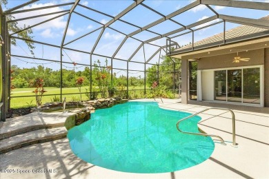 Located in Baytree, Florida, this 3,275-square-foot home sits on on Baytree National Golf Links in Florida - for sale on GolfHomes.com, golf home, golf lot