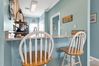 Experience the best of island living in this beautiful, fully on Isle Dauphine Club Golf Course in Alabama - for sale on GolfHomes.com, golf home, golf lot