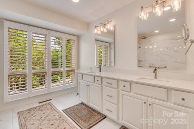 Elegance meets breathtaking golf course views in this on Kenmure Country Club in North Carolina - for sale on GolfHomes.com, golf home, golf lot