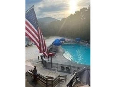 Once upon a time in beautiful North Georgia, under the biggest on Big Canoe Golf Club - Cherokee in Georgia - for sale on GolfHomes.com, golf home, golf lot