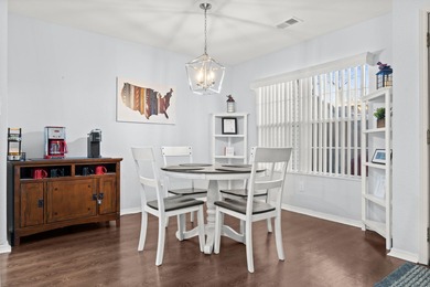 Fully furnished, ground-level luxury condo in the highly on Pointe Royale Village Country Club in Missouri - for sale on GolfHomes.com, golf home, golf lot