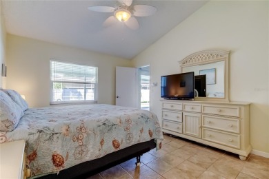 OPEN, BRIGHT, and BEAUTIFUL 3-bedroom, 2-bath, 2-car garage home on Countryway Golf Course in Florida - for sale on GolfHomes.com, golf home, golf lot
