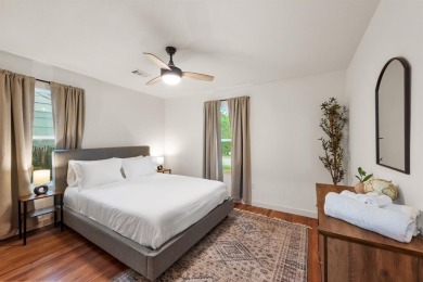 Step into this beautifully updated Santa Monica gem where on Lakewood Country Club in Texas - for sale on GolfHomes.com, golf home, golf lot