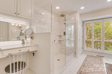 Elegance meets breathtaking golf course views in this on Kenmure Country Club in North Carolina - for sale on GolfHomes.com, golf home, golf lot