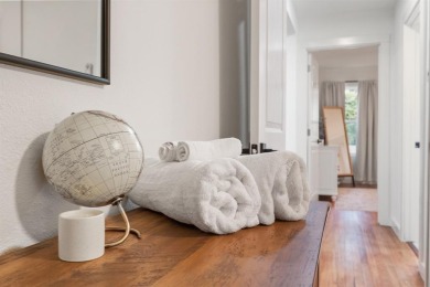Step into this beautifully updated Santa Monica gem where on Lakewood Country Club in Texas - for sale on GolfHomes.com, golf home, golf lot