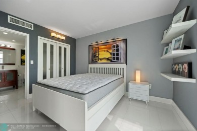 Relax in this fully furnished apt with new hurricane impact on Turnberry Isle Resort and Club in Florida - for sale on GolfHomes.com, golf home, golf lot