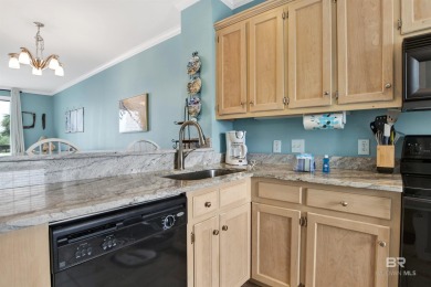 Experience the best of island living in this beautiful, fully on Isle Dauphine Club Golf Course in Alabama - for sale on GolfHomes.com, golf home, golf lot