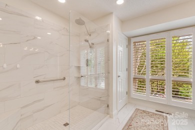 Elegance meets breathtaking golf course views in this on Kenmure Country Club in North Carolina - for sale on GolfHomes.com, golf home, golf lot