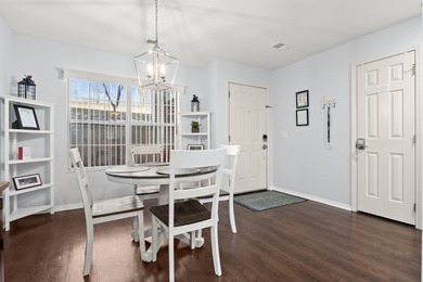 Fully furnished, ground-level luxury condo in the highly on Pointe Royale Village Country Club in Missouri - for sale on GolfHomes.com, golf home, golf lot