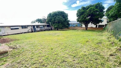 Envision the endless possibilities and potentials of this on Kapolei Golf Course in Hawaii - for sale on GolfHomes.com, golf home, golf lot