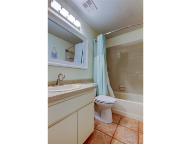 OPEN, BRIGHT, and BEAUTIFUL 3-bedroom, 2-bath, 2-car garage home on Countryway Golf Course in Florida - for sale on GolfHomes.com, golf home, golf lot