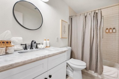 Step into this beautifully updated Santa Monica gem where on Lakewood Country Club in Texas - for sale on GolfHomes.com, golf home, golf lot