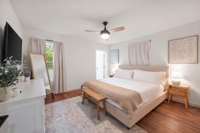 Step into this beautifully updated Santa Monica gem where on Lakewood Country Club in Texas - for sale on GolfHomes.com, golf home, golf lot