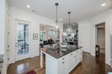 Priced to Sell! Perfect for those who love to entertain offering on Shoal Creek Golf Course in Alabama - for sale on GolfHomes.com, golf home, golf lot