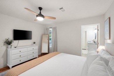 Step into this beautifully updated Santa Monica gem where on Lakewood Country Club in Texas - for sale on GolfHomes.com, golf home, golf lot