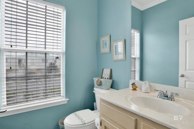 Experience the best of island living in this beautiful, fully on Isle Dauphine Club Golf Course in Alabama - for sale on GolfHomes.com, golf home, golf lot