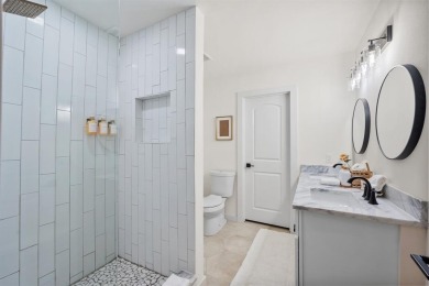 Step into this beautifully updated Santa Monica gem where on Lakewood Country Club in Texas - for sale on GolfHomes.com, golf home, golf lot