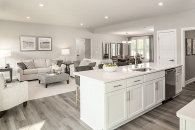 Welcome home to Ryan Homes at Westwood Estates, the only new on Webster Golf Club - West in New York - for sale on GolfHomes.com, golf home, golf lot