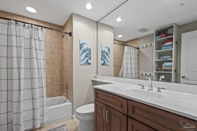 Welcome to this beautifully updated 2-bedroom, 2-bath condo with on Lost Key Golf Club in Florida - for sale on GolfHomes.com, golf home, golf lot