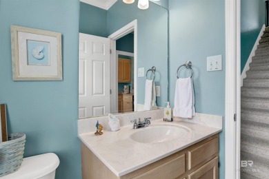 Experience the best of island living in this beautiful, fully on Isle Dauphine Club Golf Course in Alabama - for sale on GolfHomes.com, golf home, golf lot