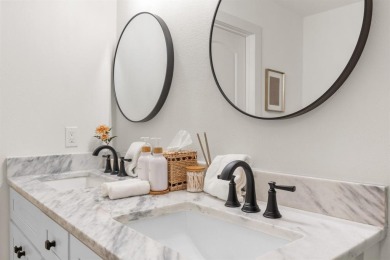 Step into this beautifully updated Santa Monica gem where on Lakewood Country Club in Texas - for sale on GolfHomes.com, golf home, golf lot