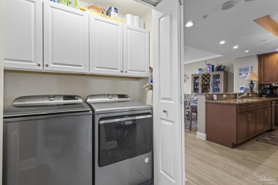 Welcome to this beautifully updated 2-bedroom, 2-bath condo with on Lost Key Golf Club in Florida - for sale on GolfHomes.com, golf home, golf lot